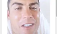 خشم خواهر رونالدو؛ این یک تقلب بزرگ بود!