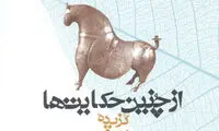 کتاب هایی که حرف می زنند!
