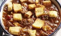 یک خورش جدید با گوشت بره