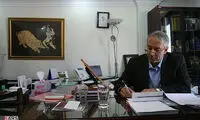 کفاشیان: برای میزبانی از AFC قول گرفتم