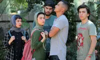 ۶ متهم ردیف اول طلاق دهه هفتادی‌ها