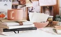 ۸ کتاب که با خواندن آن‌ها احساس خوبی به شما دست خواهد داد و به عشق ایمان می‌آورید