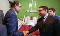 چند ایرانی مثل کیارستمی می‌توانند فرار کنند؟!