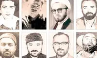 شهیدی که با خون خود افطار کرد