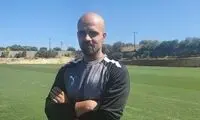 مربی فصل گذشته سپاهان در یونان معرفی شد