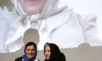 بزرگداشت پوران شریعت رضوی در کانون توحید