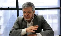 رحیمی: به اصلاح قانون نظارت استصوابی امیدواریم