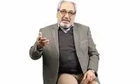 درگذشت گوینده سحرگاه‌های رمضانی رادیو بر اثر کرونا