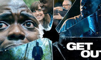 امتیاز 100 وبسایت راتن تومیتو برای فیلم Get Out