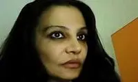 زنی که فرزند شاه و گوگوش است! +عکس