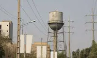 نشت گاز کلر در دزفول