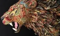 تاکسیدرمی هایی بدون خشونت و مرگ
