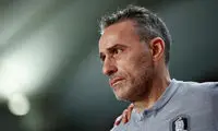 سرمربی کره جنوبی: تساوی عادلانه بود