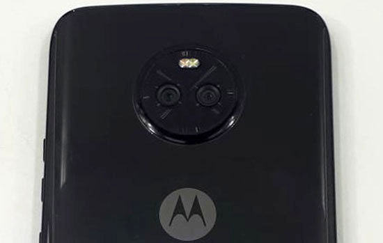 مشخصات نهایی گوشی Moto X4 لو رفت