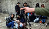 ایدزی‌ها؛ ساکنان همیشگی قرنطینه
