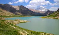 آخرین طبیعت بکر بازمانده در تهران