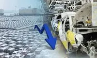 بلایی که ویروس کرونا بر سر صنعت خودرو می‌آورد!