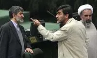 مقصر فحاشی نماینده سراوان؛ علی مطهری!
