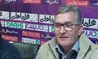 امتناع برانکو از پاسخگویی به سوالات خبرنگاران!