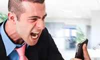 ایرانی‌ها چگونه خشم خود را کنترل کنند؟