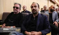 واکنش مهرجویی به پخش تصاویر «گاو» در «فروشنده»