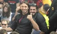 روزی که زلاتان، گتوزو را به سطل آشغال انداخت!