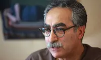 «فرهاد توحیدی» شرمنده شد!