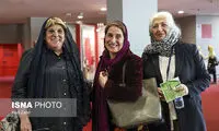 دومین روز سی و هفتمین جشنواره جهانی فجر