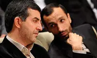 تکذیب ارتداد مشایی و حال ناخوش بقایی