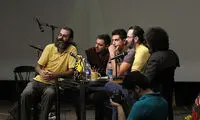 آلبومی که روی کاست و گرامافون منتشر می‌شود