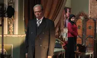 انتقاد علی نصیریان از قصه فصل دوم «شهرزاد»