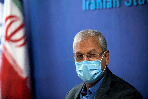 افشاگری ربیعی درباره اقدام آمریکایی‌ها علیه ایران
