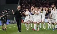 دانمارک مثل تیم قهرمانِ یورو ۹۲