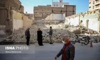 واکنش خانواده احمد محمود به تخریب خانه‌ پدری