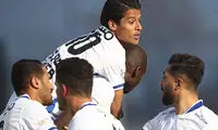 شیخ و قائدی همچنان صمیمی و رفیق