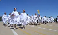 تضمین سلامت حجاج ایرانی با این راهکارها