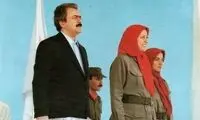 مسعود رجوی به چه کسی می‌گفت انگشت اضافی؟
