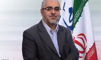 جعفرزاده: ترامپ نمی‌تواند دم از مردم بزند