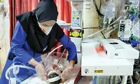 حمله به طرح غربالگری و دفاع از تولد نوزادان ناقص
