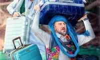 واکنش تهیه‌کننده «ساخت ایران ۳» به حواشی اخیر