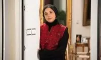 نفس بازغی در نقش زبل خان؛ اینجا، اونجا و همه جا!