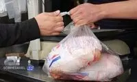 مرغ ۷۳ هزار تومانی را کی دیده، کی خریده!