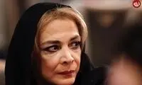 سکانس دیدنی از فیلم «پارک وی» با بازی بیتا فرهی  