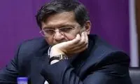 واکنش همتی به ادعای اخیر دولت: بگویید چگونه؟

