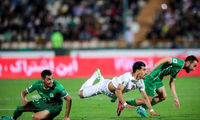 فرگوسن و کلوپ هم نمی توانند برای فوتبال ایران کاری کنند!