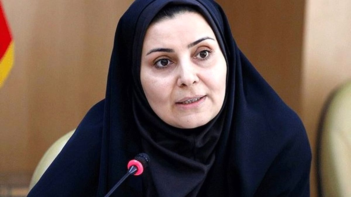   گناه همه وزارتخانه‌ها را گردن فرزانه صادق نیندازید! 