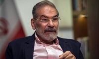 آقای شمخانی، دیر می‌شود!