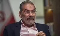 آقای شمخانی، دیر می‌شود!