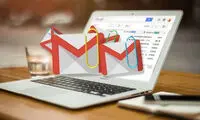 چگونه فایل‌های سنگین را با جی‌میل ارسال کنیم؟