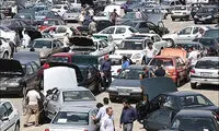 خودروسازان نمی‌توانند با دلال‌ها مقابله کنند؟